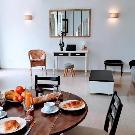 Residadigne - Appartement 88M2 - Centre - Garage - Vue Динь-ле-Бен