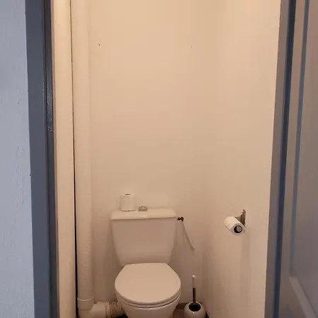 Residadigne - Appartement 88M2 - Centre - Garage - Vue * Динь-ле-Бен